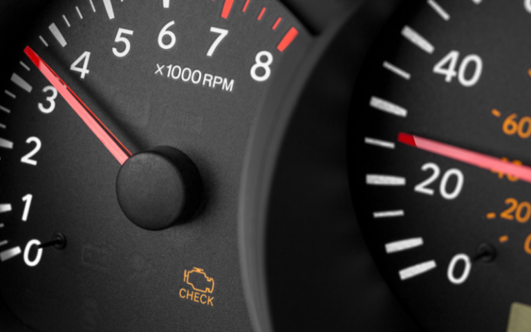 Your Check Engine Light in Wayzata: 3 Important Facts on What You Need to Know