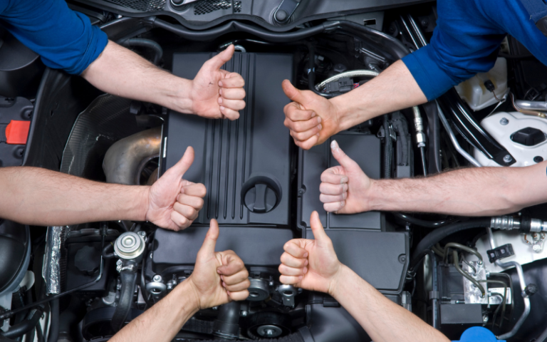 wayzata auto repair