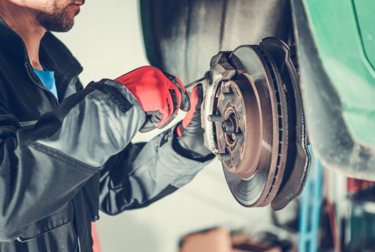 Expert Brake Repair in Wayzata, MN | Wayzata BP’s ASE Certified Technicians