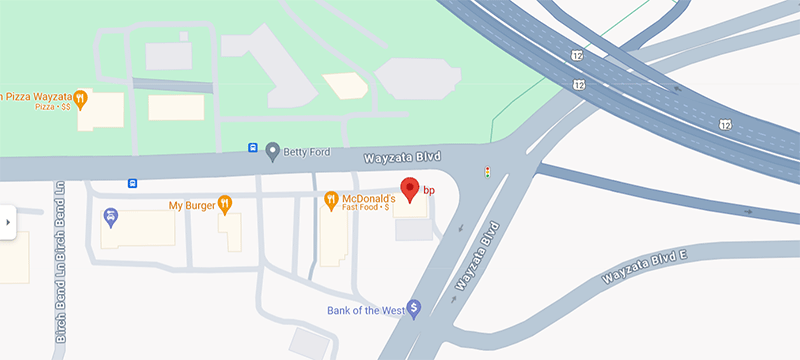 Auto Repair Near Minnetonka MN