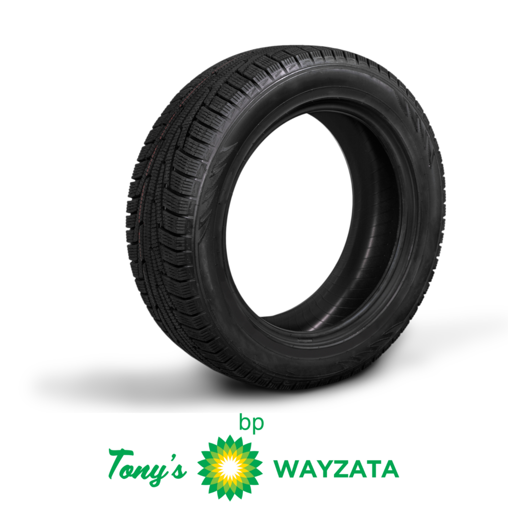 Tire repair in Wayzata
