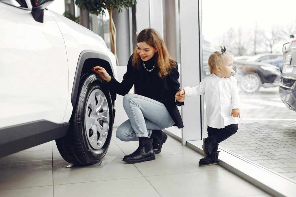 Tire Repair in Wayzata 
