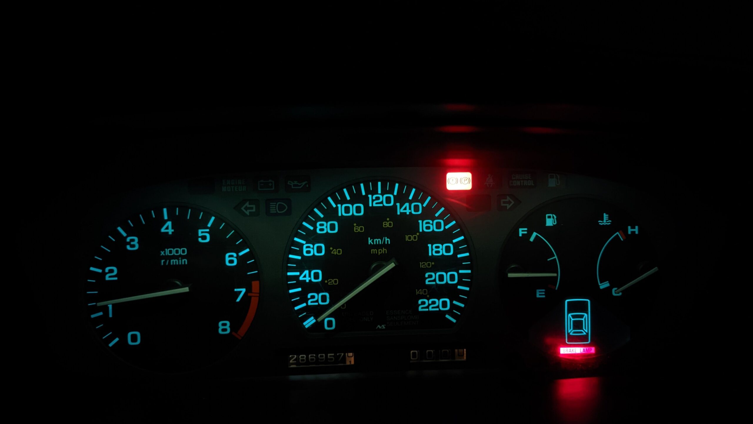 check engine light in Wayzata