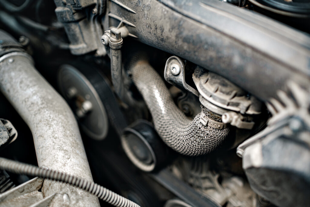  extend the life of your vehicle's cooling system