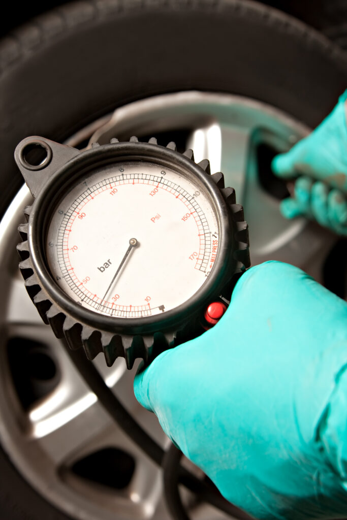 fuel efficiency tips