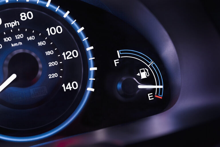 fuel efficiency tips
