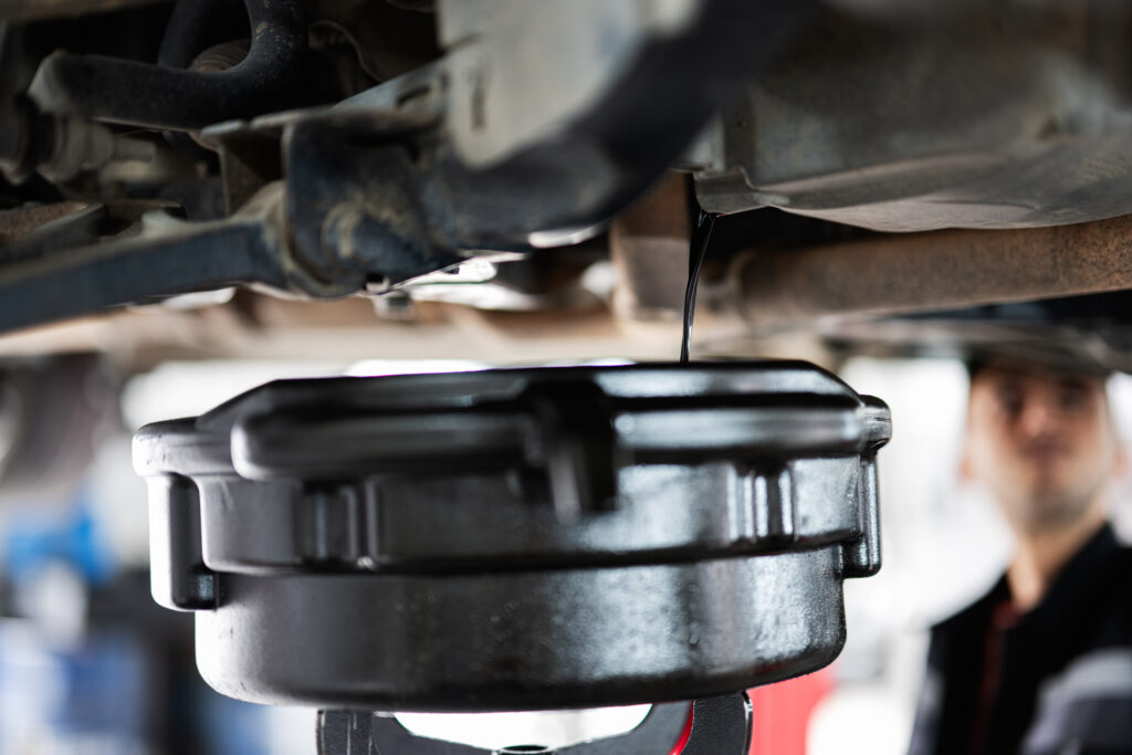 fuel efficiency tips