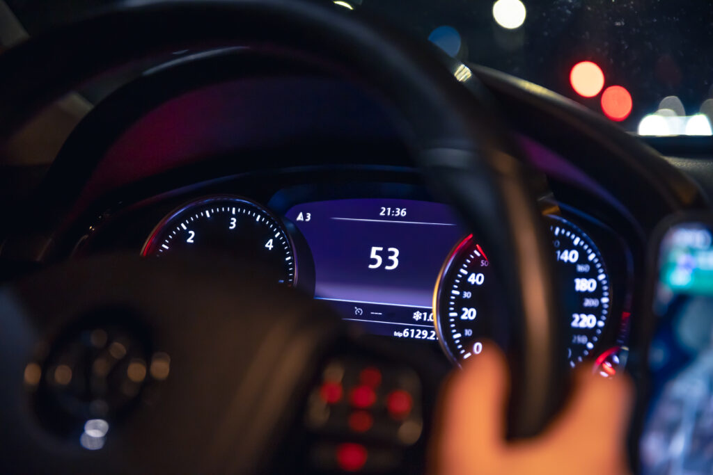 fuel efficiency tips