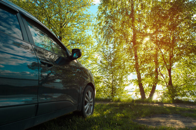 spring car maintenance checklist