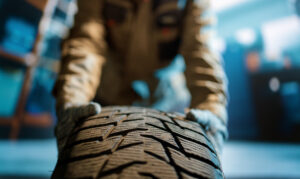 how often should tires be rotated